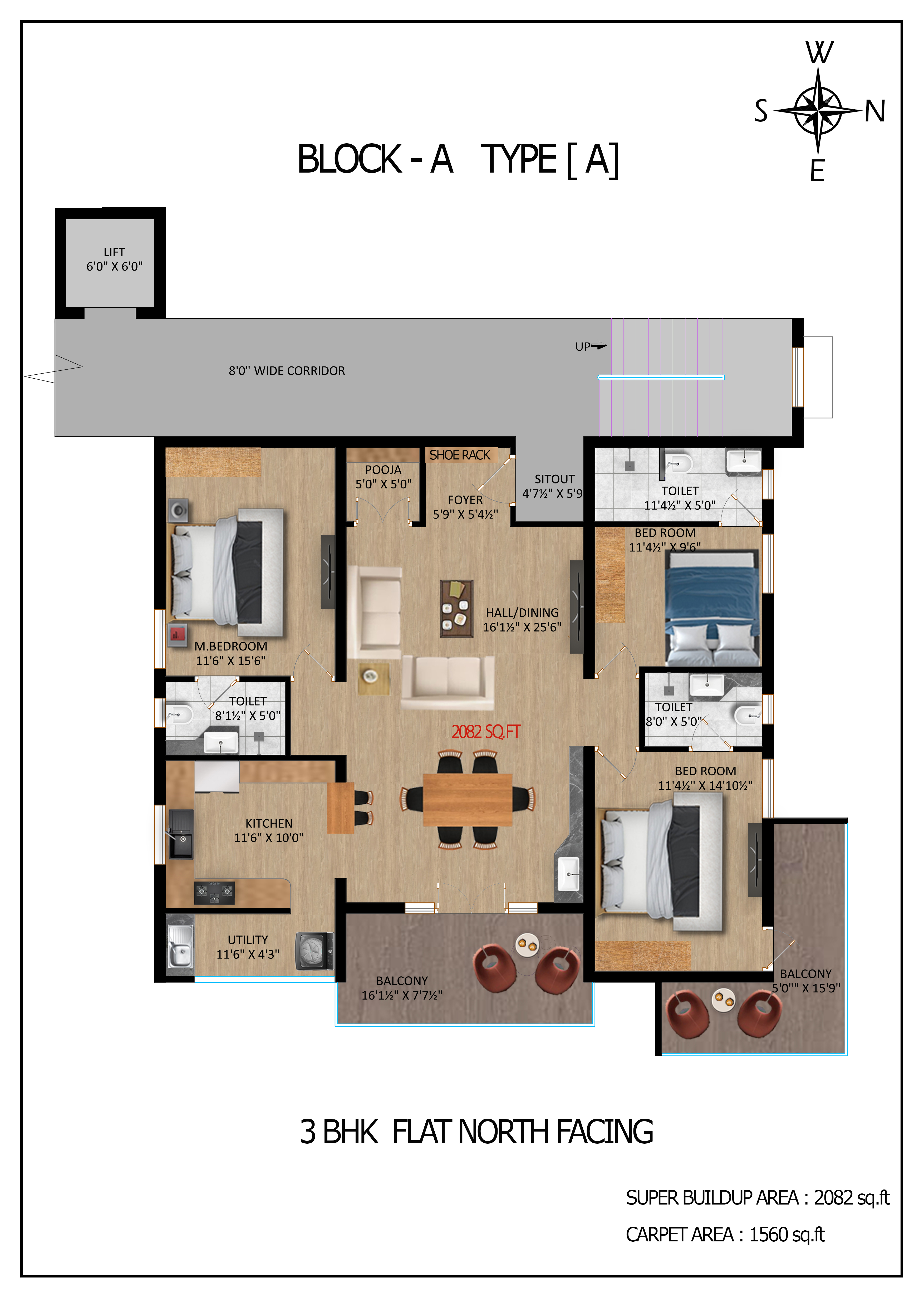 House 6
